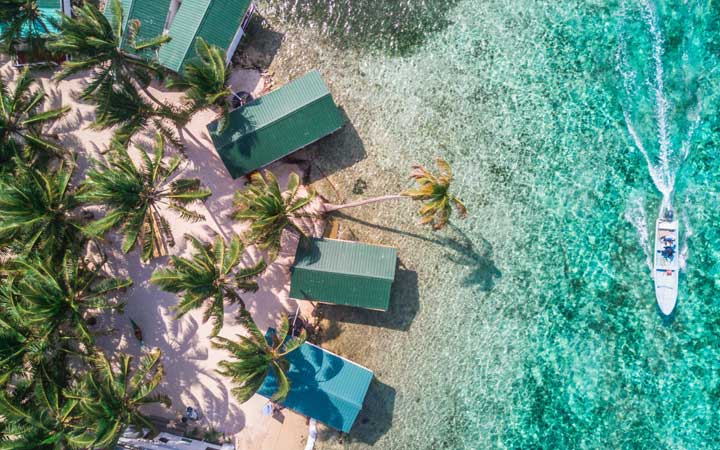 Belize